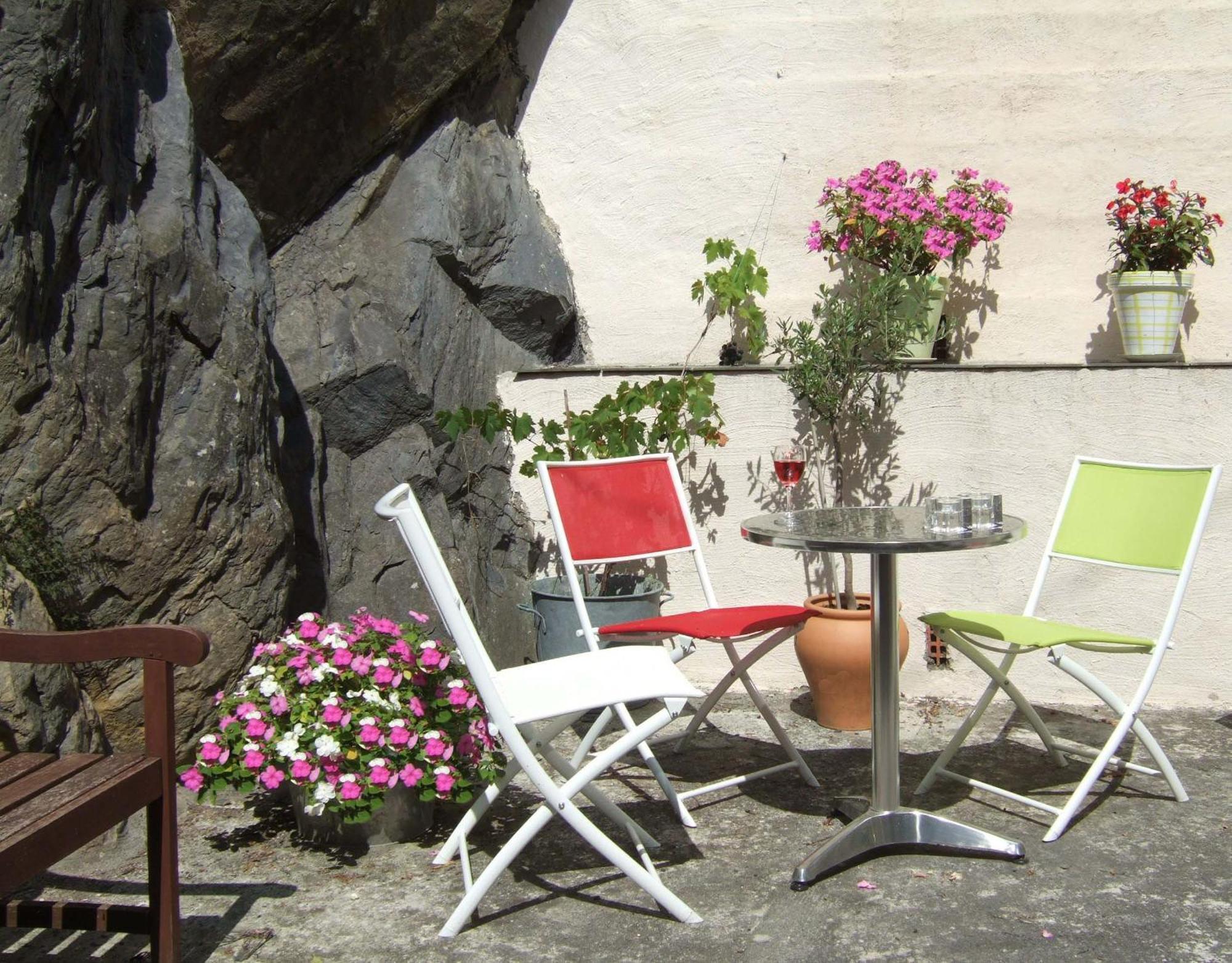 Hotel Axat Exterior photo